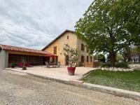 Havre de paix verdoyant - B&B