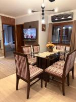 Apartamento 2 quartos - conforto completo - B&B Canela