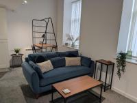 Butterfly Apartment - B&B Ossett