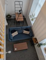 Butterfly Apartment - B&B Ossett