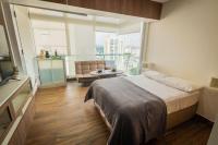 2206 - Lindo Studio em condomínio de alto padrão - B&B Vila Gopoúva