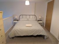 Butterfly Apartment - B&B Ossett