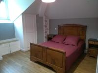Tweepersoonskamer met Eigen Badkamer