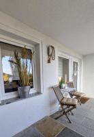 Ferienunterkünfte Zwischen Meer & See - Ferienwohnung Bansin