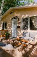 A Wilderness Retreat - Your Gateway to Yellowstone - B&B