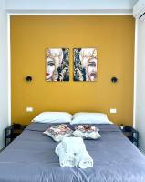 Il Moro di Ballarò - Palermo Rooms - B&B