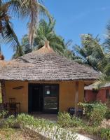 Bungalow mit Meerblick