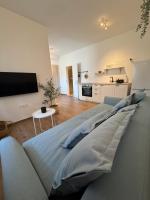 Apartmant SEASIDE - great location, 2 min from beach, sunny terrace - B&B Kukljica