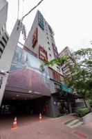 Studio em Pinheiros - São Paulo - Chambres d’hôtes São Paulo