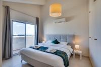 Apartment mit 3 Schlafzimmern