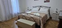 Chambre Double avec Balcon (3 Adultes)