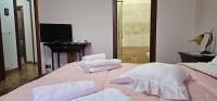 Chambre Double avec Salle de Bains Privative