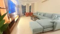 شقة فاخرة مطلة على البحر - B&B
