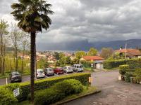 Kibilù - Elegant apartment Lake View - Balcony & Parking - B&B