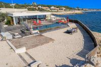 Villa con 3 Camere da Letto