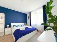 Kopernika 12 by Zilla - Ferienwohnung Stolpmünde