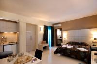 Studio avec Vue sur la Piscine et la Mer