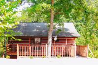 Bluff Mountain View - Bed and Breakfast Pigeon Forge