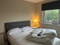 Modern apartment Dublin Airport - B&B Dublín