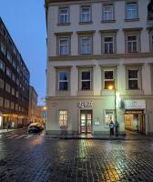 Lokal apartment - B&B Praga