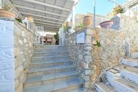 Athina Guesthouse - Ferienwohnung Ýdra