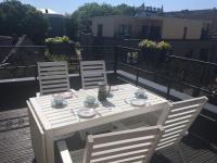 Valgevase 11A 1 - B&B Tallinn