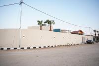 Capella Deadsea - B&B