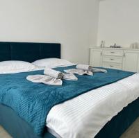 Coresi Grandis Residence Apartments - Bed and Breakfast Braşov