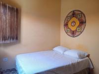 Quarto para 4 com banheiro privado a 900 metros da Vila do Capão - B&B