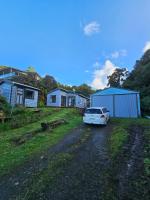 The kiwi batch - B&B