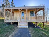 Le Petit Madrier - B&B La Malbaie