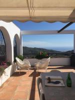 Holiday Home Tranquilidad - B&B Arenas