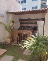 Aconchego Suítes - Ferienwohnung Parnamirim