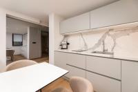 Deluxe Studio mit Kingsize-Bett