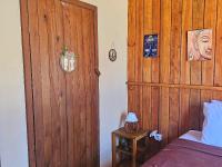 Double Room with Balcony and Sea View