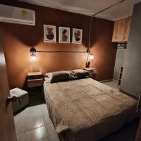 Exclusive apartament near downtown and beach - B&B