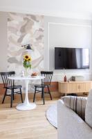 Apartament w sercu Gdyni 'B' - Ferienwohnung Gdingen