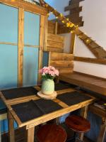 Magnifique Tiny House avec jacuzzi privatif proche du Touquet Paris plage - B&B Étaples