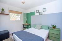 Standard Doppelzimmer