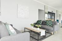 Eirini Elegant Hestia Apartment - B&B