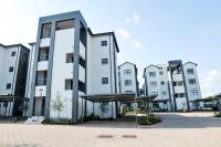 Eirini Elegant Hestia Apartment - Ferienwohnung Sandton