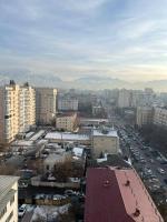 Victory apartment near GUM-TSUM - B&B Bishkek