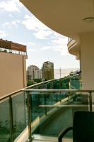 Apartment Talas - B&B Bečići