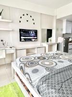 Studio Lavender Galeri Ciumbuleuit 2 - B&B Bandung