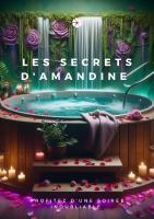 Les Secrets d'Amandine - Ferienwohnung