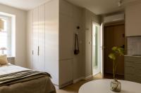 Apartament w sercu Gdyni ,D' - B&B