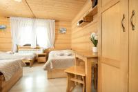 Habitación cuádruple