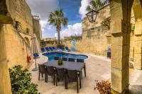 Caqsi Farmhouse - B&B Kerċem