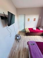 Edícula Privativa e Confortável de Fácil Acesso - Retiro VR RJ - Chambres d’hôtes