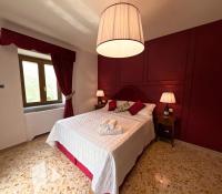 Reale Wine Resort - B&B Tramonti
